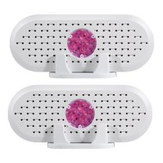 AHOYE 可循環綠能迷你循環除濕器 2個, 單一商品