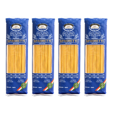 SAN GIULIANO 義大利麵, 4個, 500g