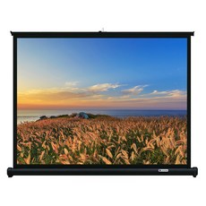 YUNCINE 油壓式桌上型螢幕 1016 x 762 mm, Y-T50