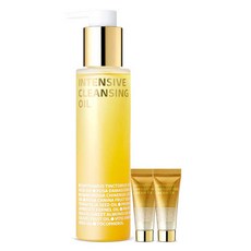 ISOI 伊所愛 保加利亞玫瑰緊緻卸妝油 150ml+賦活彈力面霜 7ml 2條組, 1個