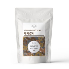 La Dolce Vita 菊芋茶三角立體茶包, 1.2g, 100包, 1袋