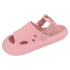 키즈트리 아동용 커플 EVA 클로그 샌들 SZ-454