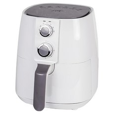 尚朋堂 氣炸鍋 4L, 白色, SO-E428