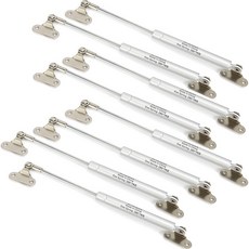 꾸밈홈 氣壓彈簧 支架一體成型 280mm 7kg 8入, 混色, 8個
