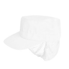 大廚 鴨舌網帽, BJ-1483, 1個