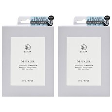 Simba 小獅王辛巴 效速水垢清潔劑 6入, 180g, 2盒