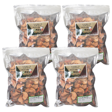 백장생 모과 편, 600g, 1개입, 4개