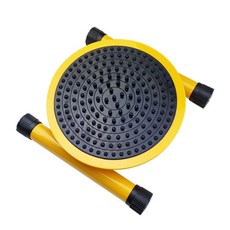 居家扭腰盤, 橘子