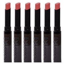 딘토 브론테 멜팅글로우 립밤, 309 곤달, 1.7g, 6개