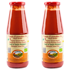 番茄義大利麵醬, 680g, 2個