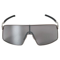 OAKLEY Prism Black OO6013 601301, 霧面槍灰色, 1個