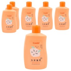 Combi 康貝 和草極潤嬰兒保濕乳液Plus, 專為亞洲寶寶設計, 6種日本植萃, 調理+保濕+防護, 250ml, 6瓶
