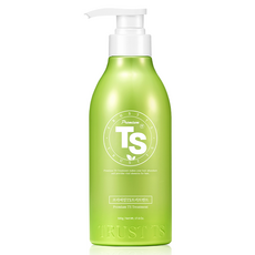 TS Premium TS Treatment 500ml+6g 樣品, 500ml, 1個