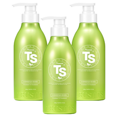 TS 프리미엄 트리트먼트, 500ml, 3개