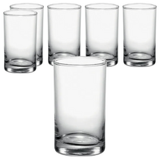 Ocean Glass 老式高球杯 245ml, 6個