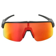 OAKLEY Prism Ruby OO9463A 946310, 霧面黑, 1個