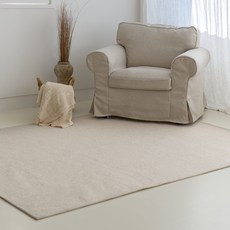 Hanil Carpet Soleil系列 四季通用地毯