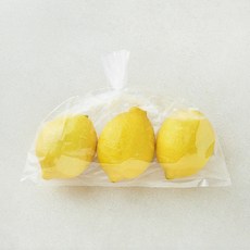 곰곰 미국산 레몬, 350g, 1개