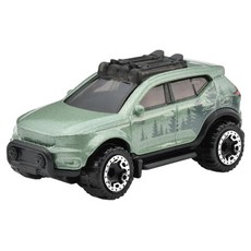 Hot WHeeLs 風火輪 VOLVO XC40 RECHARGE 富豪汽車 142330, 1個