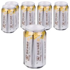 蜂蜜隨身包 20條入, 200g, 6罐