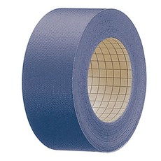 PLUS 普樂士 紙製書背膠帶 35mm AT-035JC 43-734, 藍色, 1捲, 12m