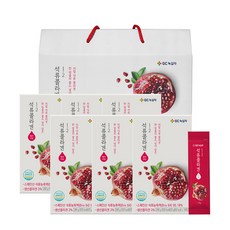 GC Pharma 石榴膠原蛋白, 1.2kg, 1盒