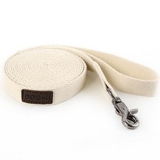 寵物牽引繩, 象牙白