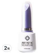 mithmillo Persona 磁吸凝膠, PS04, 2個, 10g