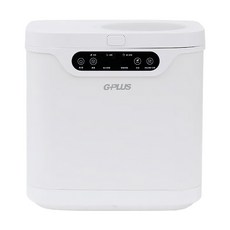 GPLUS 拓勤 廚餘達人2 廚餘乾燥機 家用, GP-KW02, 白色