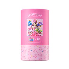 Kentroyal Catch Teenieping幼兒牙刷, 混色, 1組