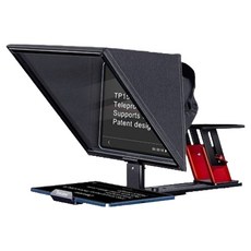 Desview 智慧型手機 iPad 平板電腦 支架 提詞器 280 x 270 mm, 1個, TP150