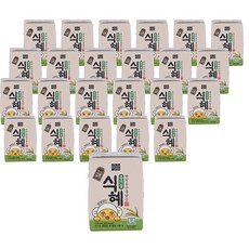 Sejunfood 無米粒清爽甜米露, 125ml, 24入