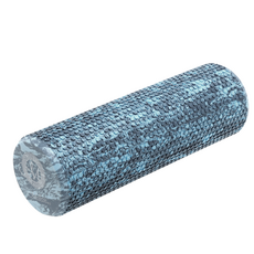 MELKIN Sports EVA泡綿滾筒, 藍色奇蹟