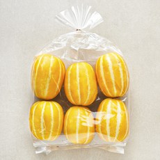 곰곰 성주 당도선별 참외, 2kg(6~8입), 1개