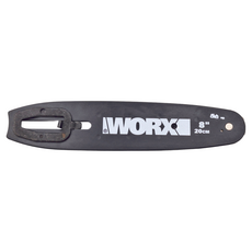 WORX 威克士 台灣公司貨 導板組件 適用WG908E/WG349E 60054413, 1個