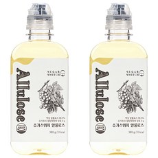 Sugarswitch 阿洛酮糖, 2個, 380g