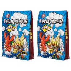 一碗好麵 瘋狂螺螄粉, 小龍蝦味, 320公克, 2包