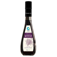 清淨園 巴薩米克醋, 1瓶, 350ml