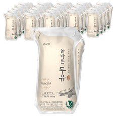 VILAC 正統豆漿, 190ml, 24個