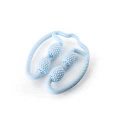 VIGESCO 瑜珈按摩伸展器材 VIGG-11, 藍色