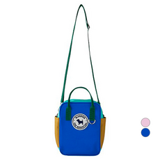 BLUEDOG 兒童迷你斜背包