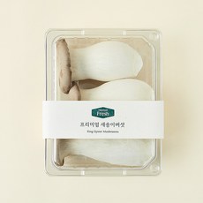 프리미엄 새송이버섯, 150g, 1개