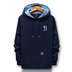 BLUEFORCE Elleton 連帽T恤