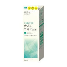 Kracie 葵緹亞 HADABISEI 肌美精 舒緩美肌美白化妝水, 200ml, 1瓶