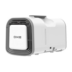 DIKE 便攜多功能移動式空調 13KG, HLE701WT