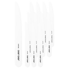 Jello Jello 刀型木製磨甲棒, 12個