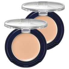 媚點 無痕親膚遮瑕膏 1.7g 明亮膚色 2個 台灣公司貨