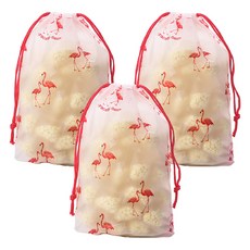 洗衣持久柔順留香香氛豆 檸檬款, 1kg, 3袋