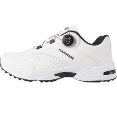 foursense Kiel Noel Collison 男士高爾夫球鞋