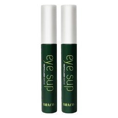 BOACO eye sup睫毛精華液, 2支, 10ml